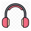 Headphone  Icon