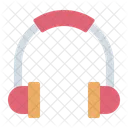 Headphone Audio Music Icon