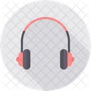 Headphone Earphone Headset Icon