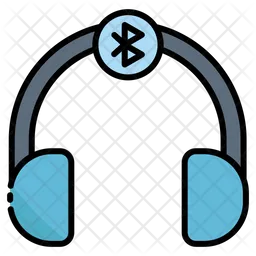 Headphone  Icon