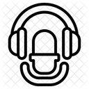 Microphone Icon