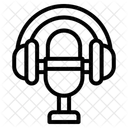 Podcast Icon