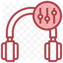 Headphone Equalizer  Icon