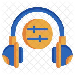 Headphone Equalizer  Icon