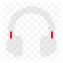 Headphone  Icon