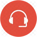 Headphone  Icon