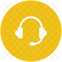 Headphone,  Icon