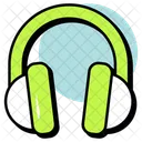Headphone  Icon