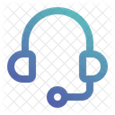 Headphone Earphone Sound Icon