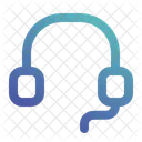 Headphone  Icon