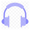 Headphone Headphones Earpiece Icon