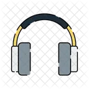 Headphone Headset Earphone Icon