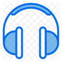 Headphone Headset Headphones Icon