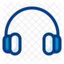 Headphone  Icon