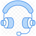 Headphone  Icon