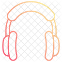 Headphone  Icon