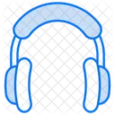 Headphone  Icon