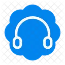 Headphone Icon