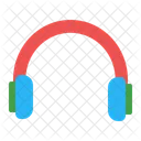 Headphone  Icon