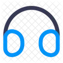 Headphone Icon