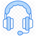 Headphone Icon