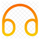 Headphone Icon