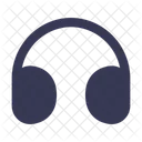 Headphone Icon