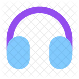 Headphone  Icon