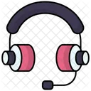 Headphone Icon