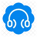 Headphone  Icon