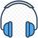 Headphone  Icon