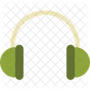 Headphone  Icon