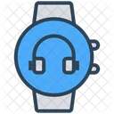 Headphone  Icon