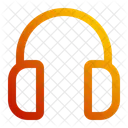 Headphone  Icon