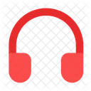 Headphone  Icon