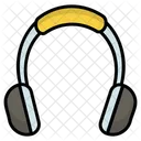 Headphone  Icon