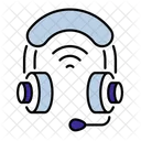 Headphone  Icon