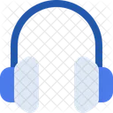 Headphone  Icon