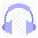 Headphone  Icon