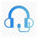 Headphone  Icon