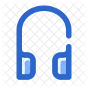Headphone  Icon