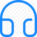 Headphone  Icon