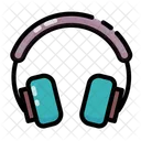 Headphone  アイコン