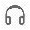Headphone  Icon