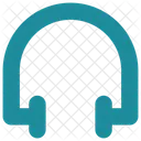 Headphone  Icon