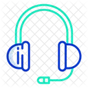 Headphone  Icon
