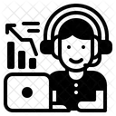 Headphone  Icon