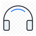 Headphone  Icon