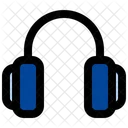 Headphone  Icon