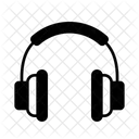 Headphone  Icon